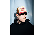 Kappe Stetson - Trucker Cap - Barista Company - 67