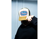 Kappe Stetson - Trucker Cap - Classic Race - 49