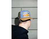 Kappe Stetson - Trucker Cap - S Wing - 52