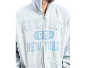 Karl Kani - Heritage 89 Oversized Zip Hoodie