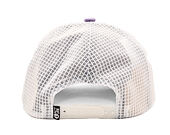 Kappe Picture - Kuldo Trucker - Purple Haze