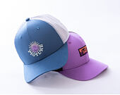 Kappe Picture - Kuldo Trucker - Serenity Blue