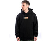 Pullover Van Nermal Hoodie (Black)