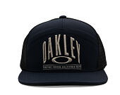 Kappe Oakley -  Fhr Trucker Hat - Abyss
