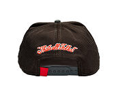 Kappe Capslab - Looney Tunes Bugs Bunny The Rounder - Olive / Off White