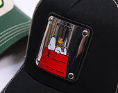 Kappe Capslab - Peanuts