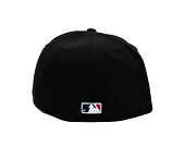 Kappe New Era - MLB Hidden Hit 59FIFTY - Arizona Diamondbacks - Team Color