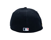 Kappe New Era - MLB Hidden Hit 59FIFTY - Atlanta Braves - Team Color