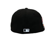 Kappe New Era - MLB Hidden Hit 59FIFTY - Chicago White Sox - Team Color