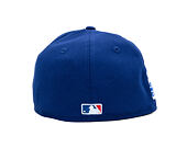 Kappe New Era - MLB Hidden Hit 59FIFTY - LA Dodgers - Team Color