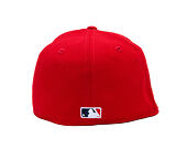 Kappe New Era - MLB Hidden Hit 59FIFTY - St. Louis Cardinals - Team Color