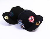 Kappe New Era - MLB Hidden Hit 59FIFTY - NY Yankees - Team Color