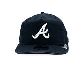 Kappe New Era - MLB Championship 19TWENTY - Atlanta Braves - Team Color