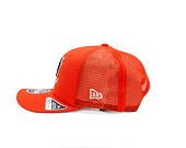 Kappe New Era - NHL Core Mesh 9SEVENTY Stretch-Snap - Anaheim Ducks - Team Color