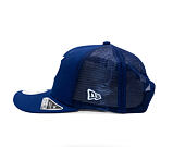 Kappe New Era - NHL Core Mesh 9SEVENTY Stretch-Snap - Tampa Bay Lightning - Team Color