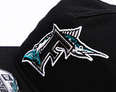 Kappe New Era - MLB Championship 19TWENTY - Florida Marlins - Team Color