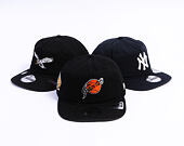 Kappe New Era - MLB Championship 19TWENTY - San Francisco Giants - Team Color