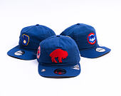 Kappe New Era - NFL Championship 19TWENTY - Buffalo Bills - Team Color