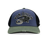 Kappe Von Dutch - Trucker - Wild 10