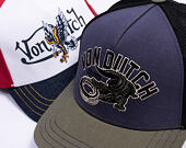 Kappe Von Dutch - Trucker - Wild 10