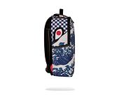 Rucksack Sprayground - Ichimatsu-Moyō Camokawa Backpack