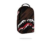 Rucksack Sprayground - Smeared Grunge Backpack