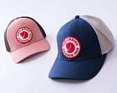 Kappe Fjällräven - 1964 Logo Långtradarkeps