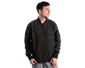 Jacke Oakley - New Retro Icon Jacket 3.0 - Shadow/Black