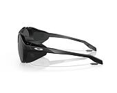 Sonnenbrille Oakley - Clifden - Matte Black/Prizm Black Polarized