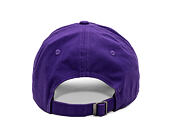 Kappe Nike - Club Unstructured - Colorado Rockies - Court Purple 51L