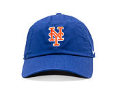 Kappe Nike - Club Unstructured - New York Mets - Rush Blue 4EW