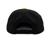 Kappe Nike - Dri-Fit Pro - Pittsburgh Pirates - Black 00A/Sundown 79Q