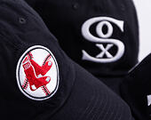 Kappe Nike - Cooperstown Club Unstructured - Boston Red Sox - Pitch Blue 4FA