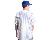 Trikot Nike - MLB Limited Home Jersey - New York Mets - White 10A