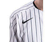 Trikot Nike - MLB Limited Home Jersey - New York Yankees - White 10A