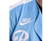 Trikot Nike - MLB Cooperstown Jersey - Brooklyn Dodgers - Cobalt Pulse 4NA