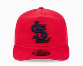 Kappe New Era - MLB Championship Patch 19TWENTY - St. Louis Cardinals - Team Color