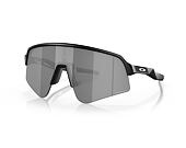 Sonnenbrille Oakley - Sutro Lite Sweep Matte Black / Prizm Black