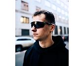 Sonnenbrille Oakley - Radar Ev Path - Matte Black/Prizm Black Polarized