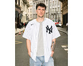 Trikot Nike - MLB Limited Home Jersey - New York Yankees - White 10A