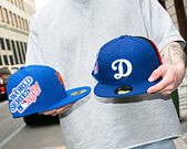 Kappe New Era - MLB Hidden Hit 59FIFTY - LA Dodgers - Team Color