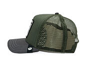 Kappe Goorin - Outlaw Trucker - Palm