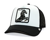 Kappe Goorin - Stallion Trucker - Dust / Void