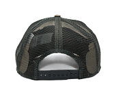 Kappe Stetson - Trucker Cap - American Heritage - 57
