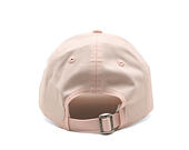 Damen Kappe New Era - MLB Linen 9FORTY - NY Yankees - Blush Pink