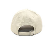 Damen Kappe New Era - Branded Slogan 9TWENTY - Stone / Pink