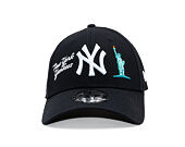 Kappe New Era - MLB City Icon 9FORTY - NY Yankees - Navy