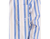 Hemd Karl Kani - Kani Jeans Stripe Oversized Shirt Multicolor