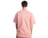 T-Shirt Karl Kani - Small Signature Essential Tee Pink