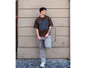 T-Shirt Karl Kani - 89 Boxy T-Shirt Brown